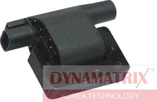 Dynamatrix DIC157 - Запалителна бобина vvparts.bg