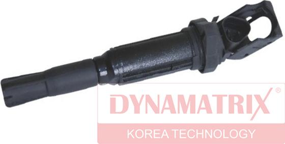 Dynamatrix DIC101 - Запалителна бобина vvparts.bg