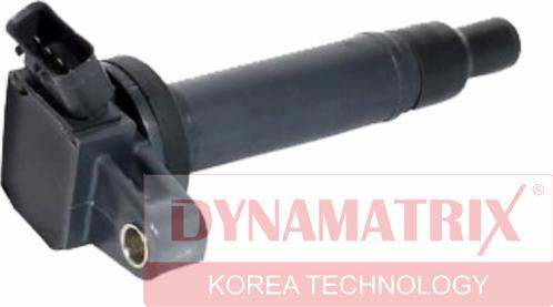 Dynamatrix DIC102 - Запалителна бобина vvparts.bg