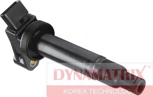 Dynamatrix DIC119 - Запалителна бобина vvparts.bg