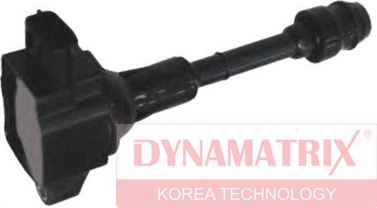 Dynamatrix DIC110 - Запалителна бобина vvparts.bg