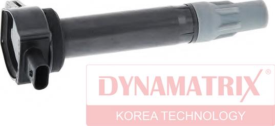 Dynamatrix DIC111 - Запалителна бобина vvparts.bg