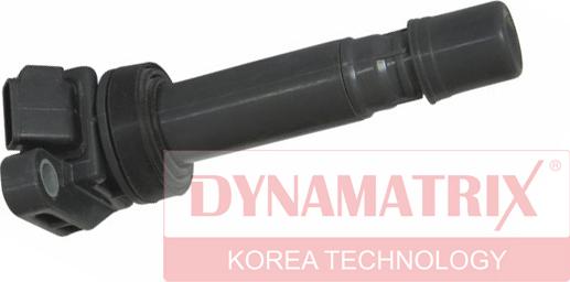 Dynamatrix DIC118 - Запалителна бобина vvparts.bg