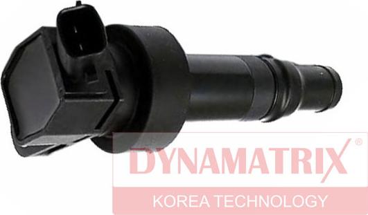 Dynamatrix DIC133 - Запалителна бобина vvparts.bg