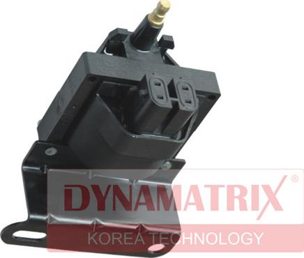 Dynamatrix DIC175 - Запалителна бобина vvparts.bg