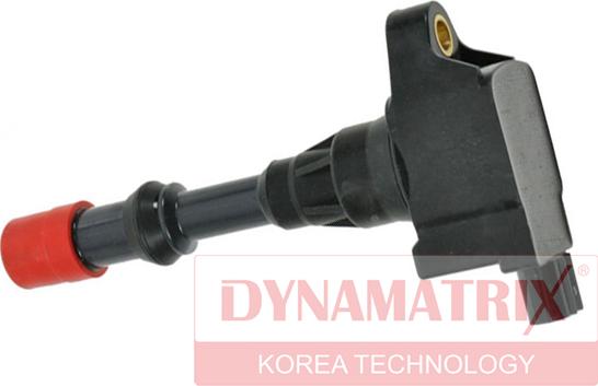 Dynamatrix DIC173 - Запалителна бобина vvparts.bg