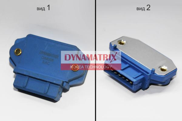 Dynamatrix DIM006 - Включващо устройство (комутатор), запалителна система vvparts.bg
