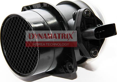 Dynamatrix DMAF1040 - Въздухомер-измерител на масата на въздуха vvparts.bg