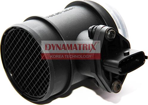 Dynamatrix DMAF1149 - Въздухомер-измерител на масата на въздуха vvparts.bg