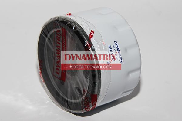 Dynamatrix DOFC467 - Маслен филтър vvparts.bg
