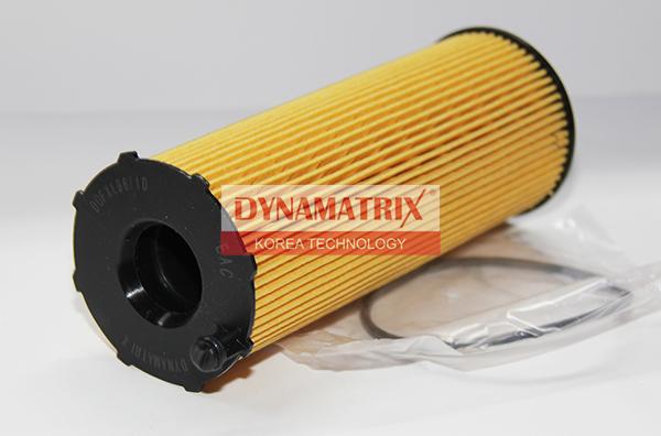 Dynamatrix DOFX196/1D - Маслен филтър vvparts.bg