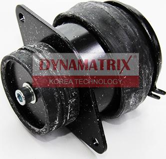 Dynamatrix DR07122 - Окачване, двигател vvparts.bg