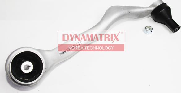 Dynamatrix DS45091 - Носач, окачване на колелата vvparts.bg