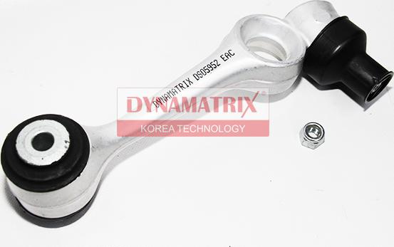 Dynamatrix DS05952 - Носач, окачване на колелата vvparts.bg