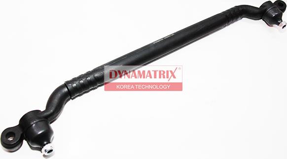 Dynamatrix DS08925 - Кормилна щанга vvparts.bg