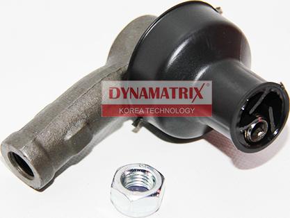 Dynamatrix DS03583 - Накрайник на напречна кормилна щанга vvparts.bg