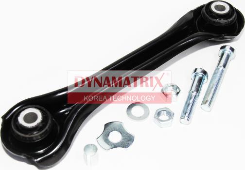 Dynamatrix DS02098 - Носач, окачване на колелата vvparts.bg