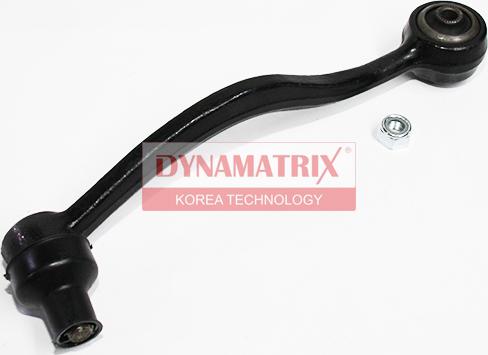 Dynamatrix DS07512 - Носач, окачване на колелата vvparts.bg