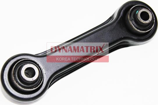 Dynamatrix DS14-0080 - Носач, окачване на колелата vvparts.bg