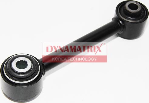 Dynamatrix DS14-0088 - Носач, окачване на колелата vvparts.bg