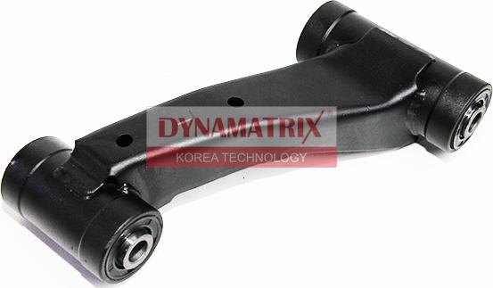 Dynamatrix DS14-0079 - Носач, окачване на колелата vvparts.bg