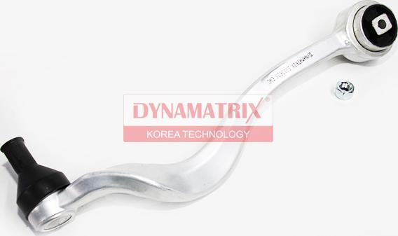 Dynamatrix DS12623 - Носач, окачване на колелата vvparts.bg