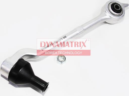 Dynamatrix DS12379 - Носач, окачване на колелата vvparts.bg