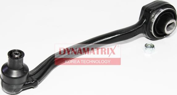 Dynamatrix DS21441 - Носач, окачване на колелата vvparts.bg