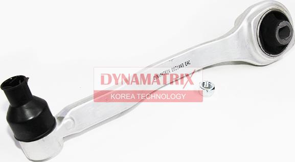 Dynamatrix DS21443 - Носач, окачване на колелата vvparts.bg