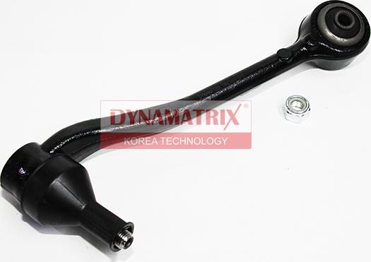 Dynamatrix DS21456 - Носач, окачване на колелата vvparts.bg