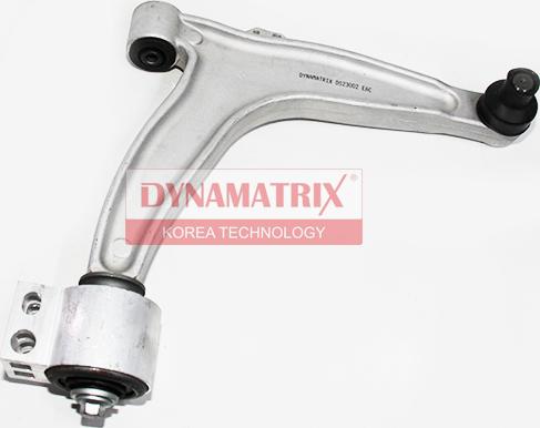 Dynamatrix DS23002 - Носач, окачване на колелата vvparts.bg