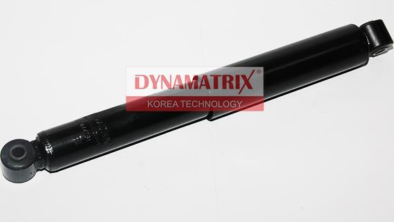 Dynamatrix DSA444161 - Амортисьор vvparts.bg