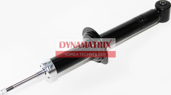 Dynamatrix DSA441022 - Амортисьор vvparts.bg