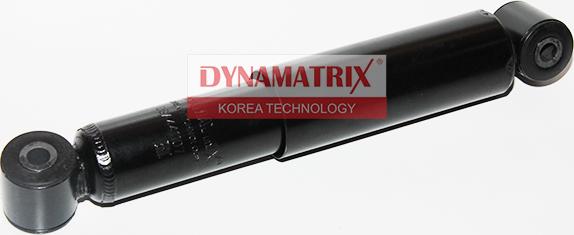 Dynamatrix DSA441107 - Амортисьор vvparts.bg