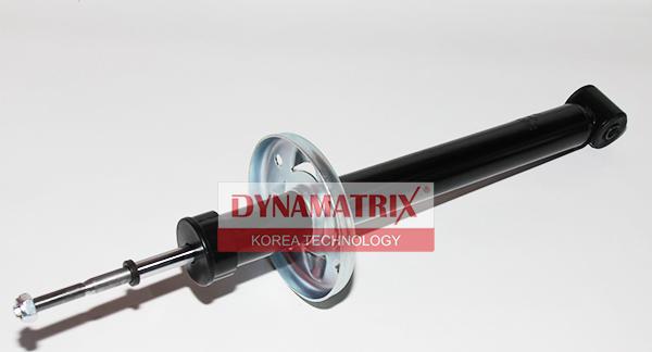 Dynamatrix DSA443800 - Амортисьор vvparts.bg