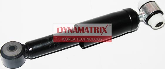 Dynamatrix DSA551921 - Амортисьор vvparts.bg