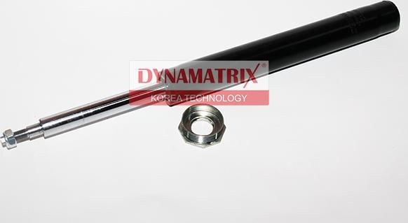 Dynamatrix DSA665036 - Амортисьор vvparts.bg