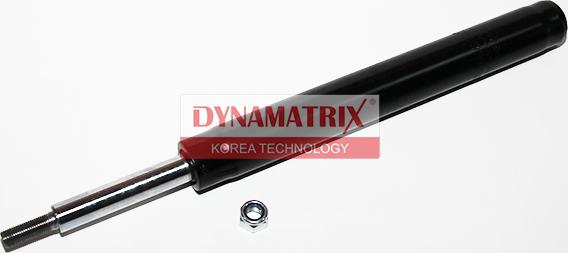 Dynamatrix DSA665030 - Амортисьор vvparts.bg