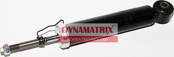 Dynamatrix DSA344444 - Амортисьор vvparts.bg