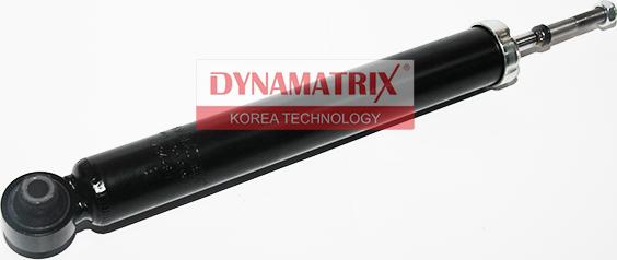 Dynamatrix DSA344811 - Амортисьор vvparts.bg