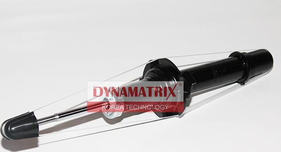 Dynamatrix DSA341255 - Амортисьор vvparts.bg