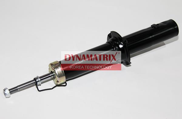 Dynamatrix DSA341203 - Амортисьор vvparts.bg