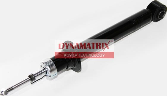 Dynamatrix DSA341213 - Амортисьор vvparts.bg