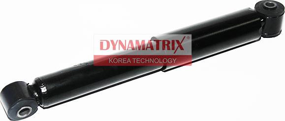Dynamatrix DSA343306 - Амортисьор vvparts.bg