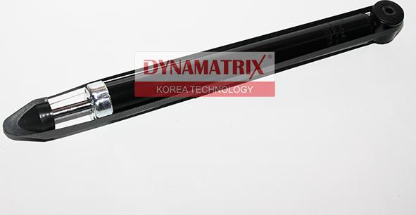 Dynamatrix DSA343328 - Амортисьор vvparts.bg