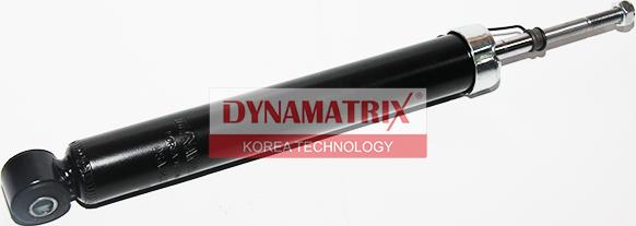 Dynamatrix DSA343249 - Амортисьор vvparts.bg