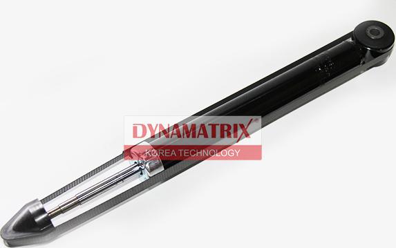 Dynamatrix DSA343289 - Амортисьор vvparts.bg