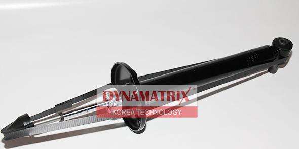 Dynamatrix DSA343271 - Амортисьор vvparts.bg