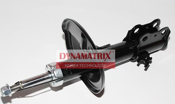 Dynamatrix DSA339087 - Амортисьор vvparts.bg