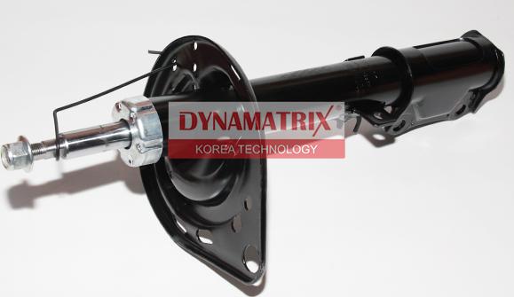 Dynamatrix DSA339026 - Амортисьор vvparts.bg